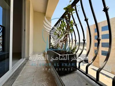 For Rent | 1-Bedroom Apartment in Al Falah | Prime Strategic Location | Spacious Area | Modern Design | Excellent Finishing | Excellent View | Parking