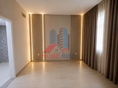 Premium 2BHK | Elegant Interiors | Open View Balcony | Luxury Living | Ready to Move