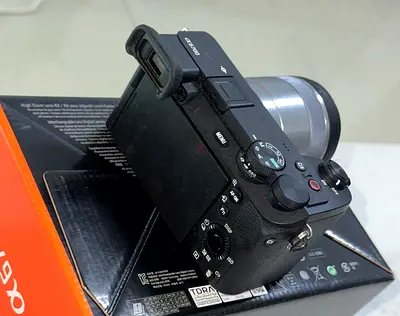 Sony a6700