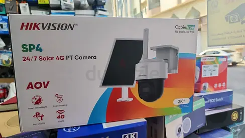 Cctv cameras