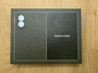 Samsung Z Fold 8 512 GB + 2 yrs Samsung Care+ (Case and Screen Protector Included) 2026