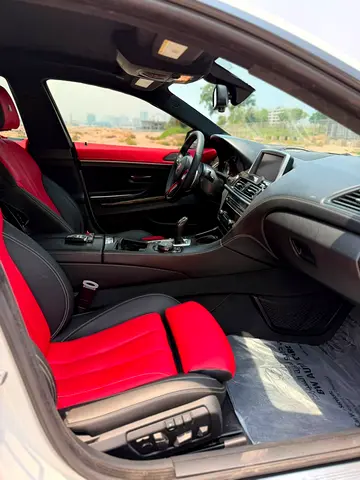 صورة مصغرة 6 لـ 2015 BMW 6-SERIES