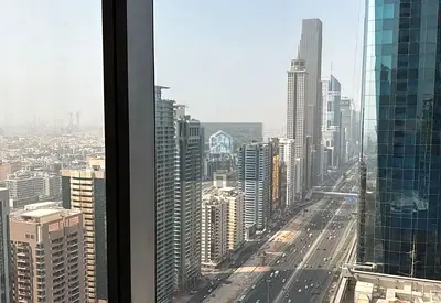 Unfurnished | 15 Days Free | Chiller Free
