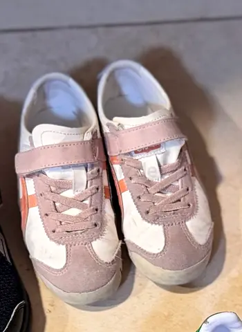 Onitsuka Sneakers Kids