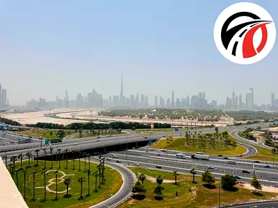 Fully Furnished | Burj Khalifa view | Specious studio