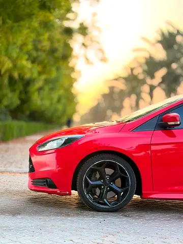 2013 FORD FOCUS 照片 5