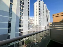 Upto 12 Cheque / Fully Furnished / Huge Balcony