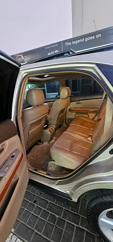 2004 Lexus RX-SERIES — фото 2