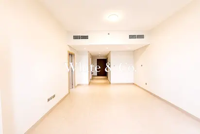 1 Bed+Best View| Spacious -Layout| Ready