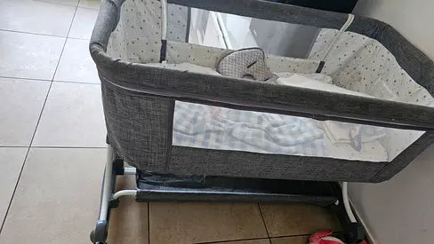 Crib for sale