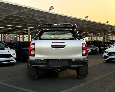 2023 Toyota HILUX 照片 5