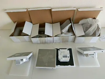 Thermostat