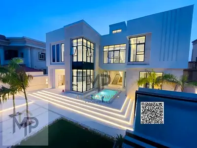 Direct sale from owner | No annual fees | Freehold for all nationalities | Negotiable | Includes water, electricity, and air conditioning