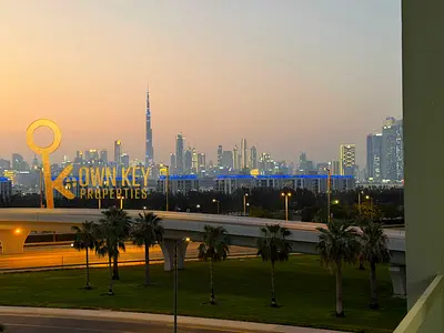 Brand New Building | Open View 1BHK | Top Quality