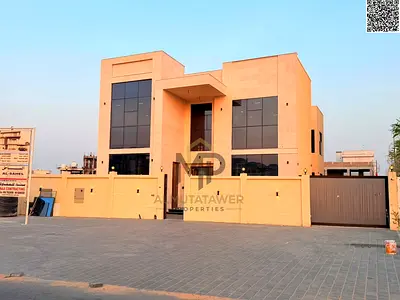 Rare Opportunity | 5 Bedroom Villa with Private Pool | 2 Floors | 5,500 sq ft | AED 3,200,000 Negot