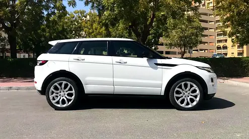 صورة مصغرة 8 لـ 2015 LAND Rover RANGE ROVER EVOQUE