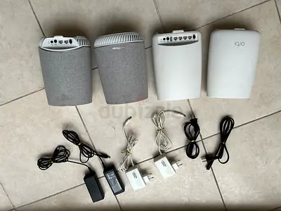 Orbi 5 internet setup
