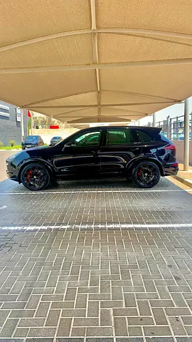صورة 3 لـ 2016 Porsche CAYENNE