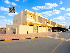 Modern villa for sale - 3 floors - directly from the owner - freehold - ready to move in