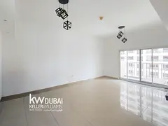 Vacant | Spacious Layout | Prime Location