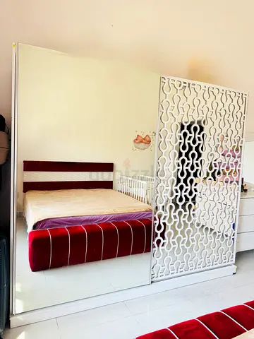 Turkish brand Bedroom set