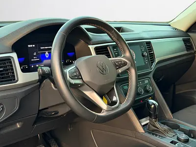 Volkswagen Teramont Comfortline, миниатюра 10