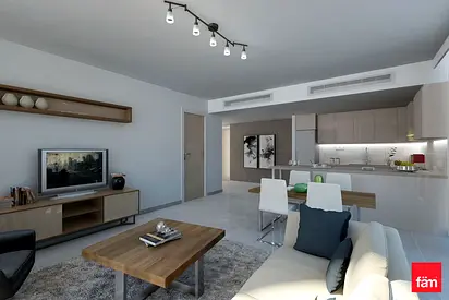 Biggest Layout | Handover Soon | Phpp