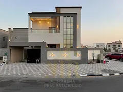 Take advantage of this opportunity and get a villa with an external setback; the price includes regi