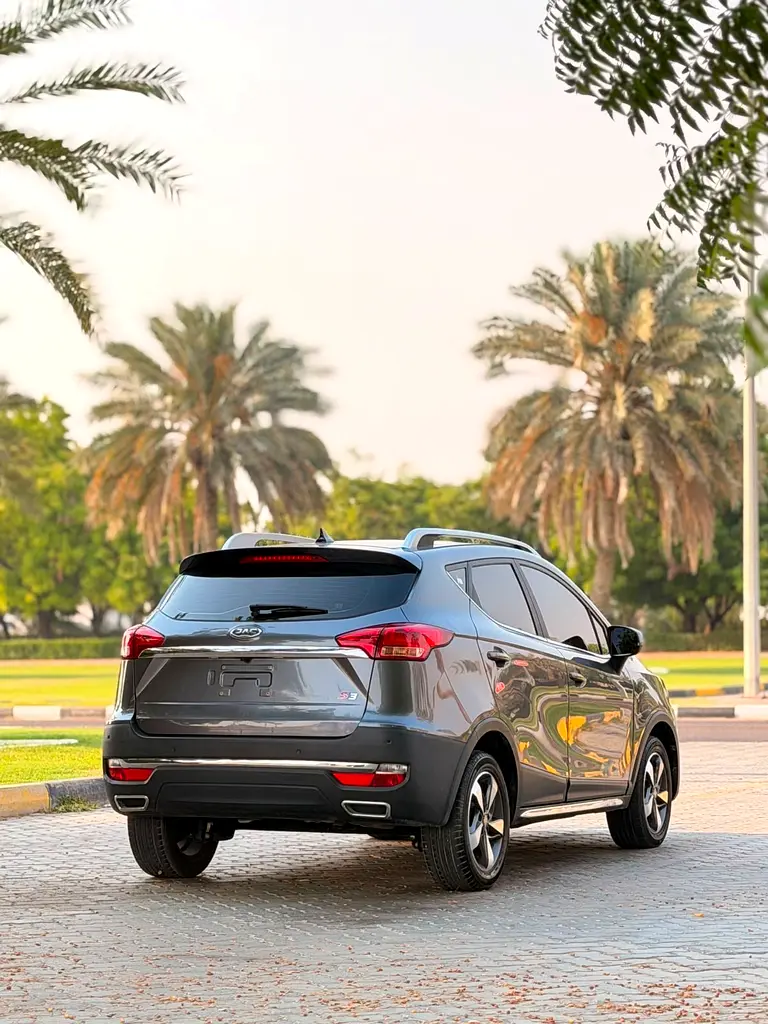 جاك إس 3 2023