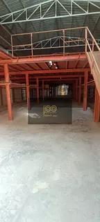 Warehouse for annual rent in Umm Al-Dara, Umm Al-Quwain – for storage purposes only.