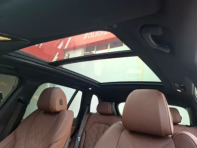 2026 BMW X5 缩略图 11