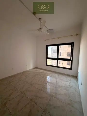 With Parking | Empty | Open View | 2 BHK in Lilies Tower for sell in Emirates City