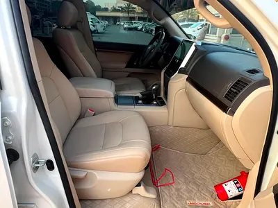 Toyota Land Cruiser GXR, миниатюра 11