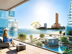 Exclusive 3BR Skyvilla | Sea View & Pool