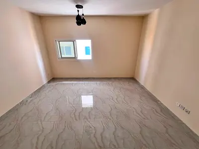 فرصة مميزة للسكن في استديو جديد أول ساكن بمنطقة الجرف 3 – عجمان، في موقع حيوي سكن عائلات مرونه في الدفع