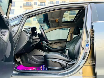 2015 KIA CERATO — фото 7
