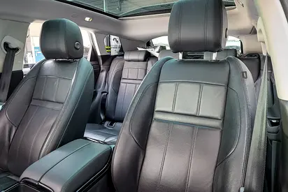 صورة مصغرة 11 لـ 2021 LAND Rover RANGE ROVER EVOQUE
