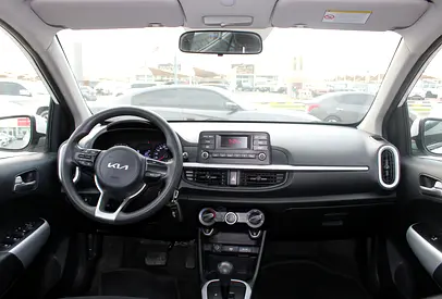 Kia Picanto EX, миниатюра 7