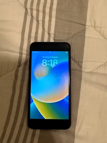 iPhone 8 Plus 256 GB
