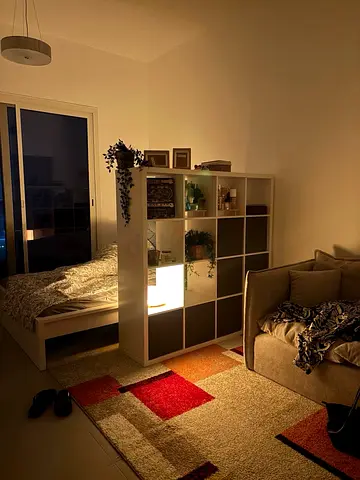 IKEA Kallax