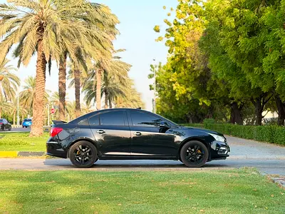 صورة مصغرة 7 لـ 2016 Chevrolet CRUZE