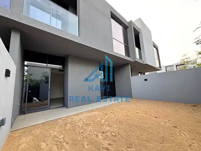 4 BHK Villa for Rent | Robinia, Masaar – Sharjah