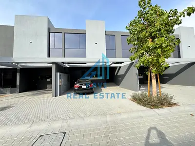 4 BHK Villa for Rent | Robinia, Masaar – Sharjah