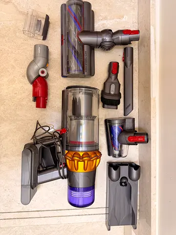 Dyson V15 Detect Absolute vacuum