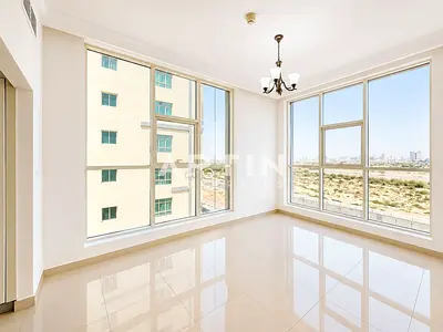 1BR Apartment | Private Kitchen Setup | Dubai Silicon Oasis