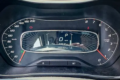 2024 Chevrolet GROOVE 照片 14