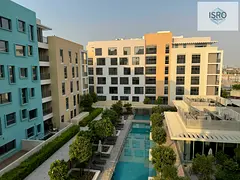 1 BEDROOM || POOL VIEW || READY TO MOVE ||