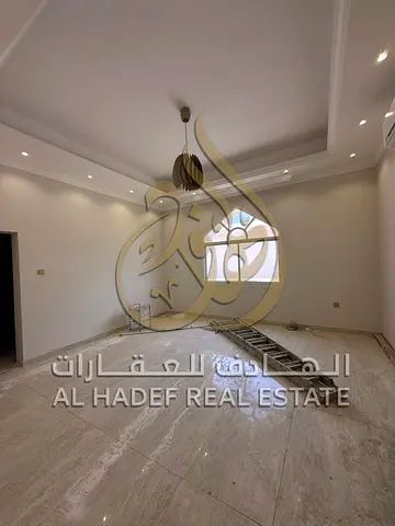 🏡 **Ground + First Floor Villa for Sale in Al Ramakiya – Sharjah** ✨ A villa consisting of a grou