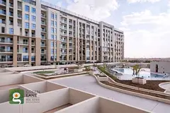 Spacious | Modern Living | Pool View