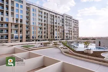 Spacious | Modern Living | Pool View